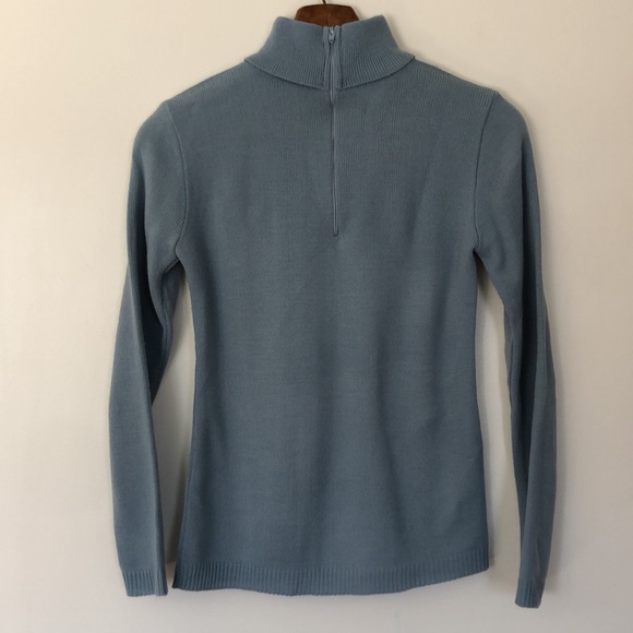 Penelope - Turtleneck Sweater - Picture 3 of 6